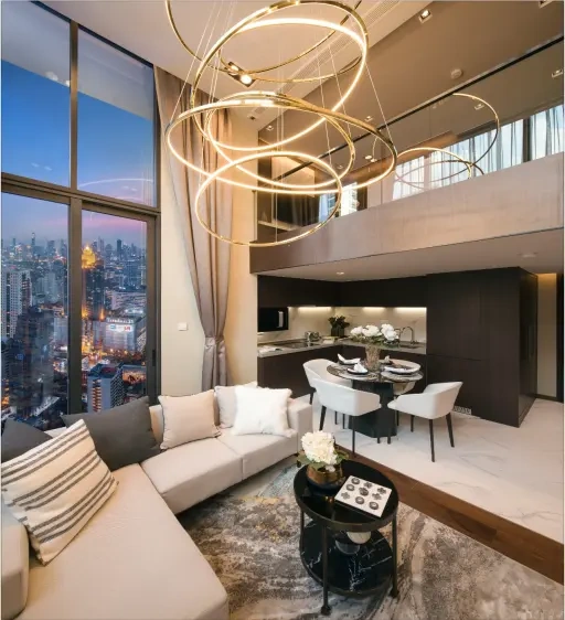 1 - venta apartamento bangkok bangkok tailandia