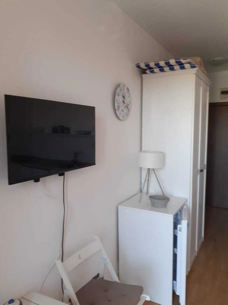 2 - vente appartement vue mer tankovo burgas bulgarie