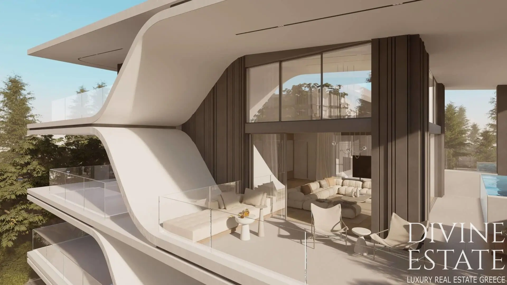 1 - vendita casa vista mare voula attica grecia