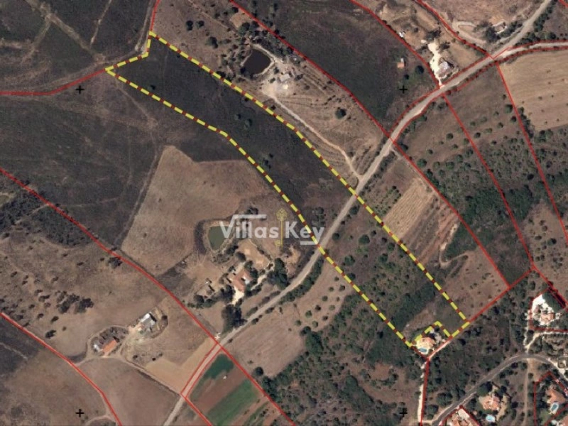 2 - venta terreno lagos algarve portugal