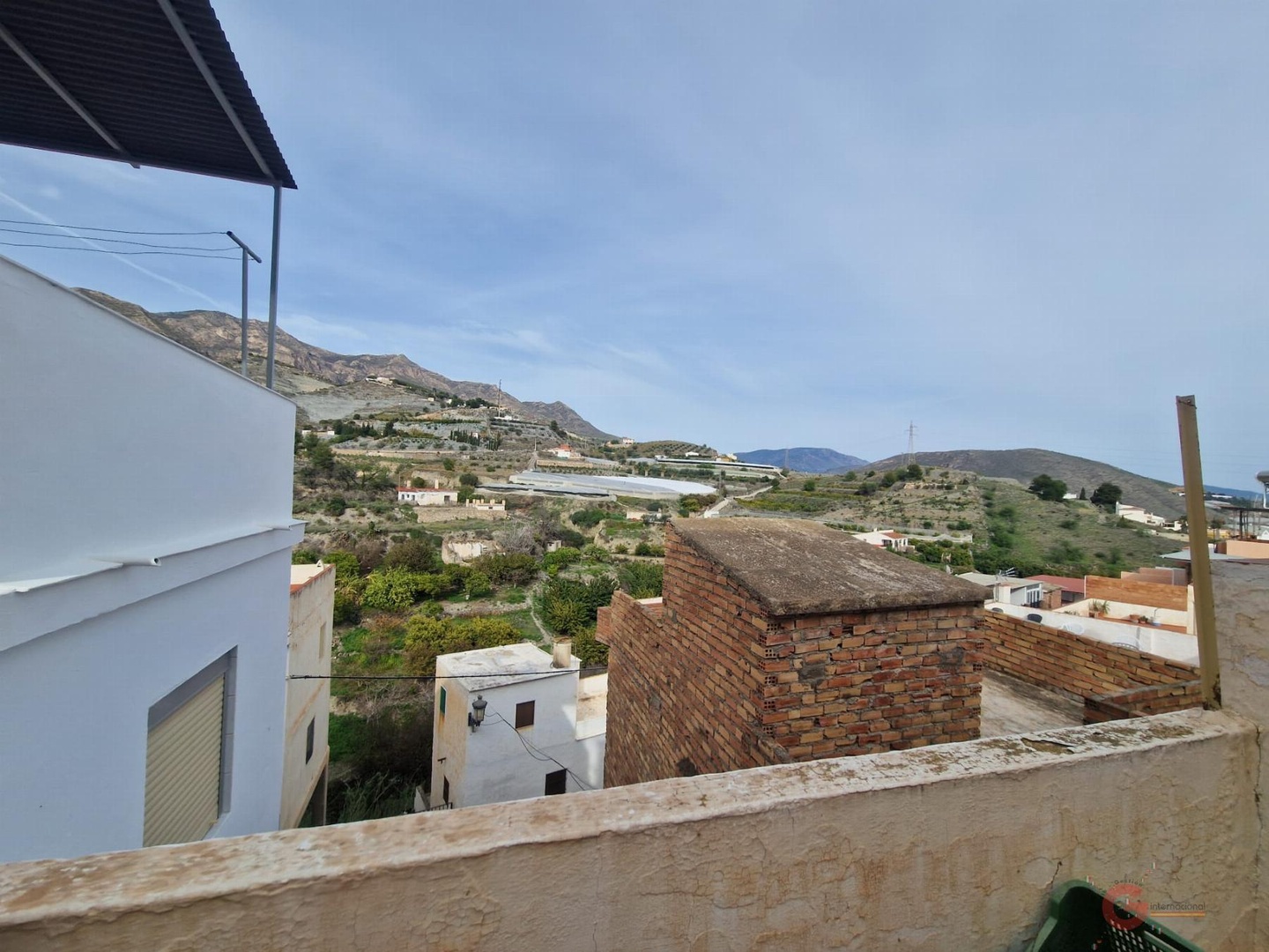 1 - vente maison molvizar andalousie espagne