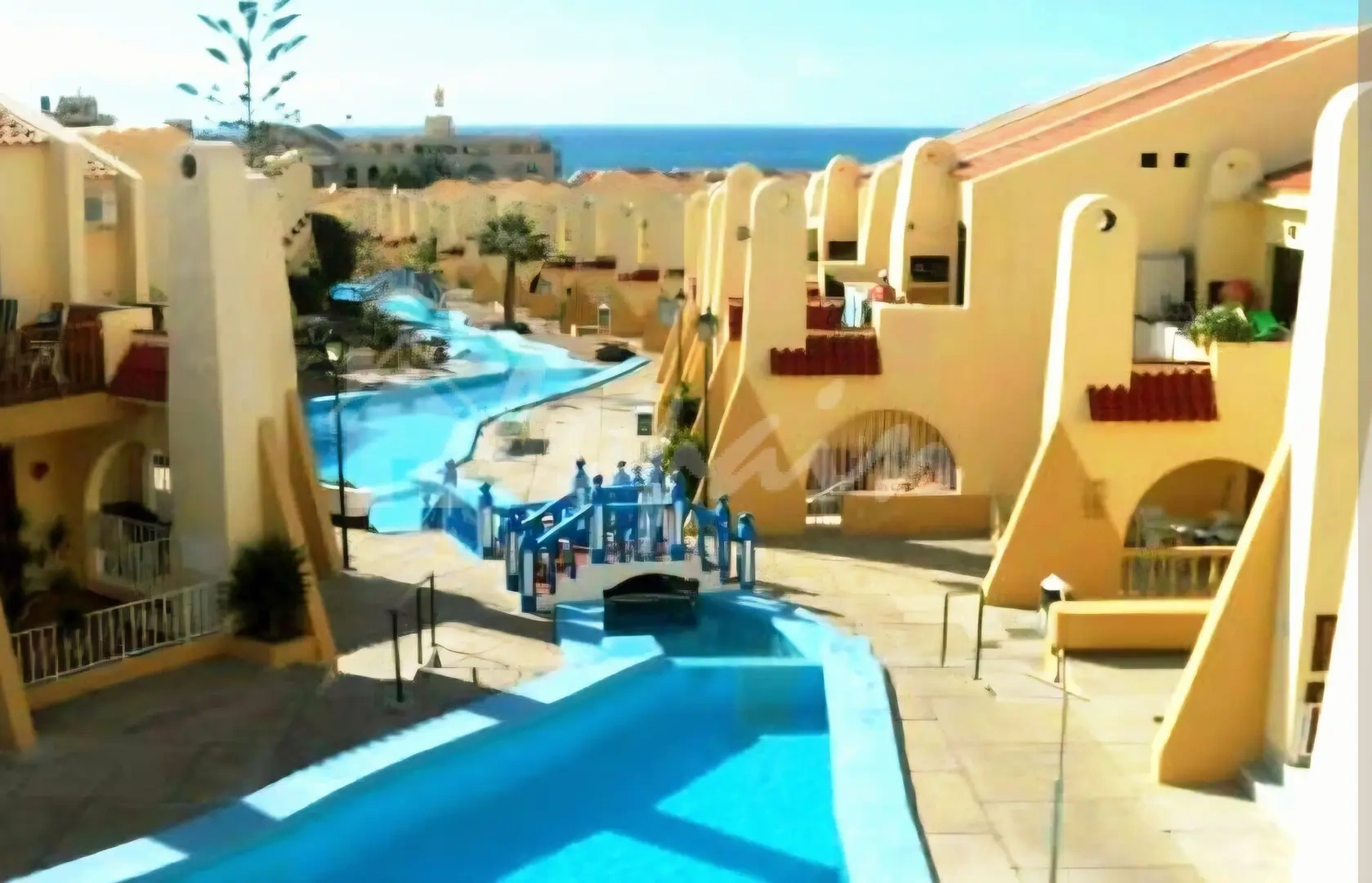 1 - apartment for sale in costa adeje tenerife - canary islands spain
