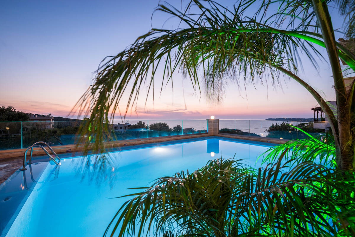 2 - sea view business for sale in kalathas crete greece