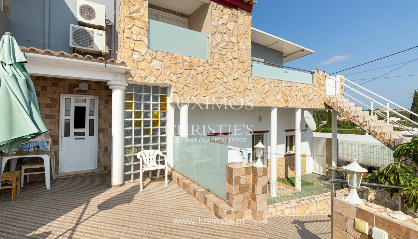 2 - verkauf haus meerblick loulé algarve portugal