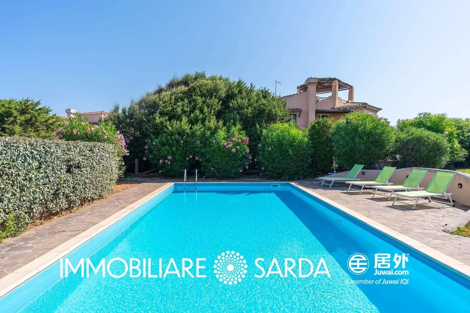 2 - apartment for sale in stintino sardinia italy