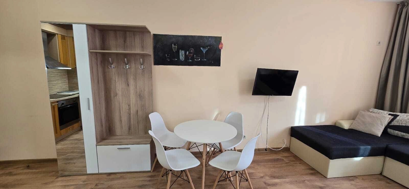 1 - продажа квартира ноги в воде sveti vlas бургас болгария