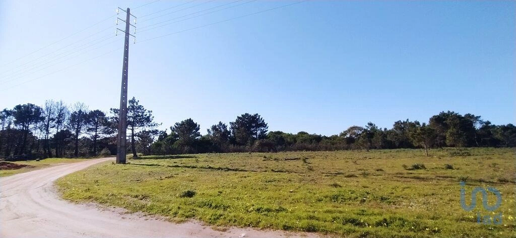 2 - venta terreno vila do bispo algarve portugal