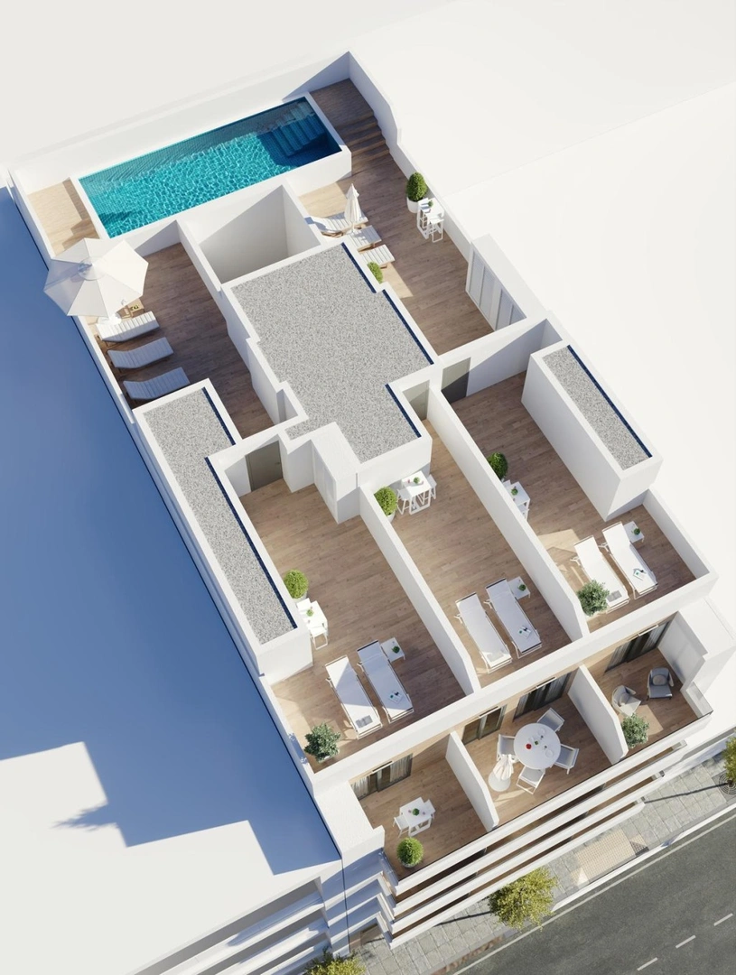 1 - venta apartamento torrevieja - costa blanca comunidad valenciana españa