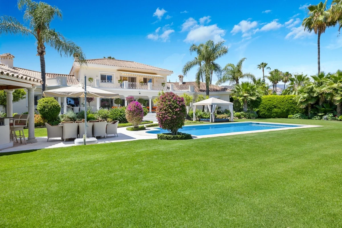 2 - vente maison nueva andalucia andalousie espagne