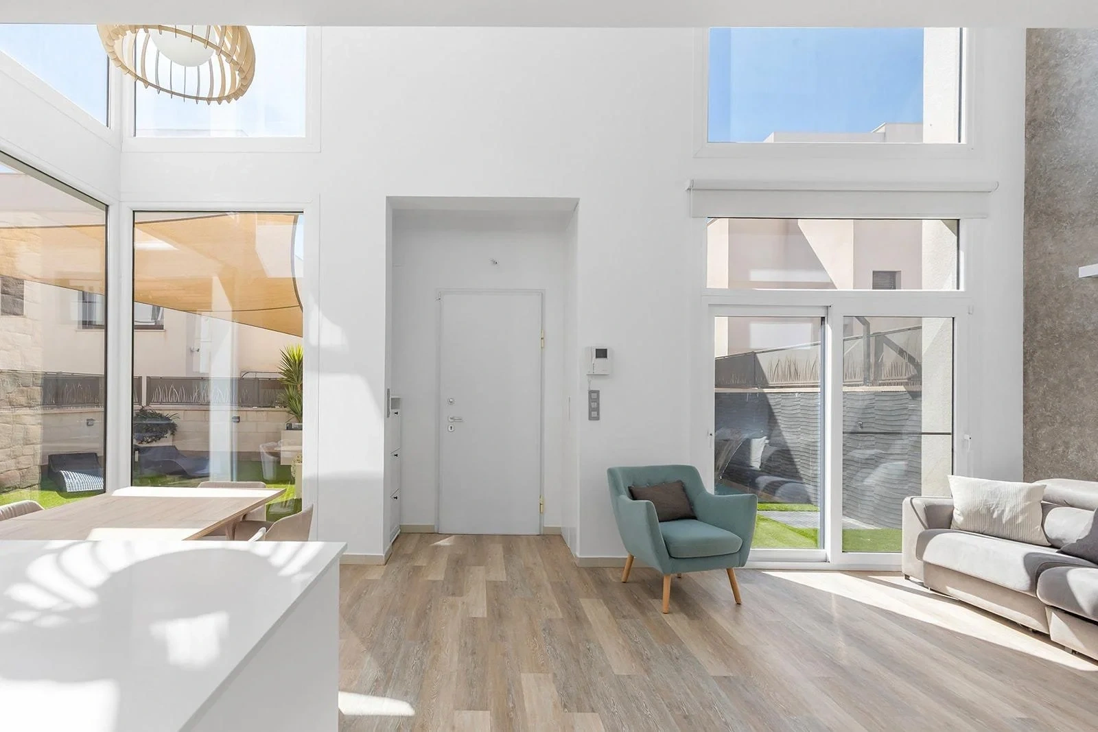 2 - продажа villa ciudad quesada валенсия испания