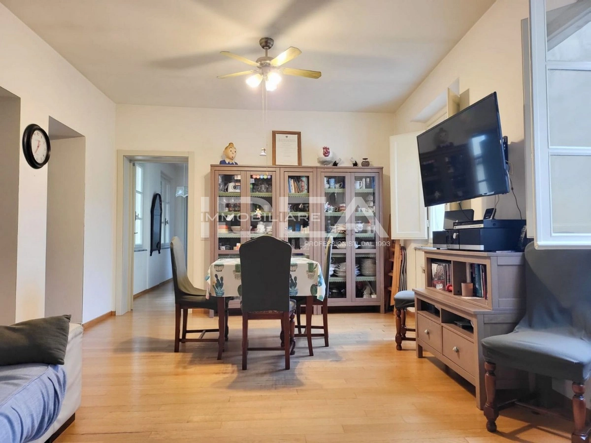 2 - apartment for sale in lucca tuscany italy