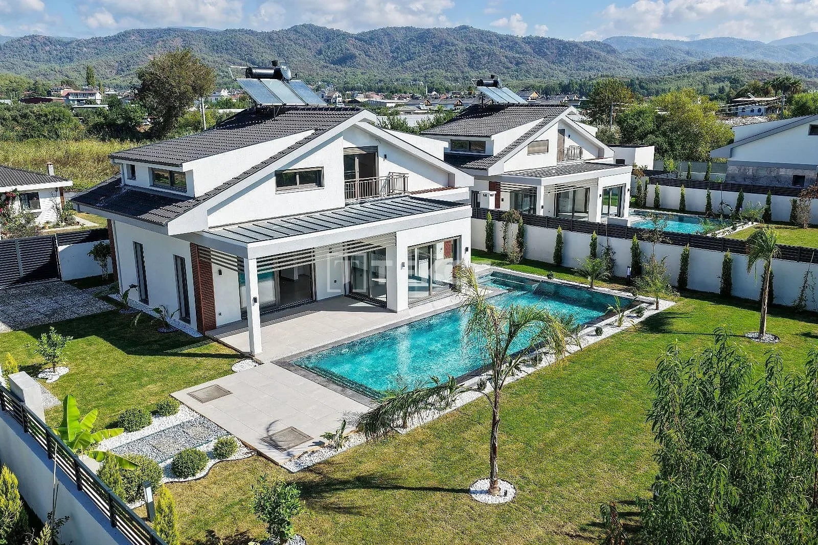 1 - venta casa a pie de playa fethiye muğla turquía