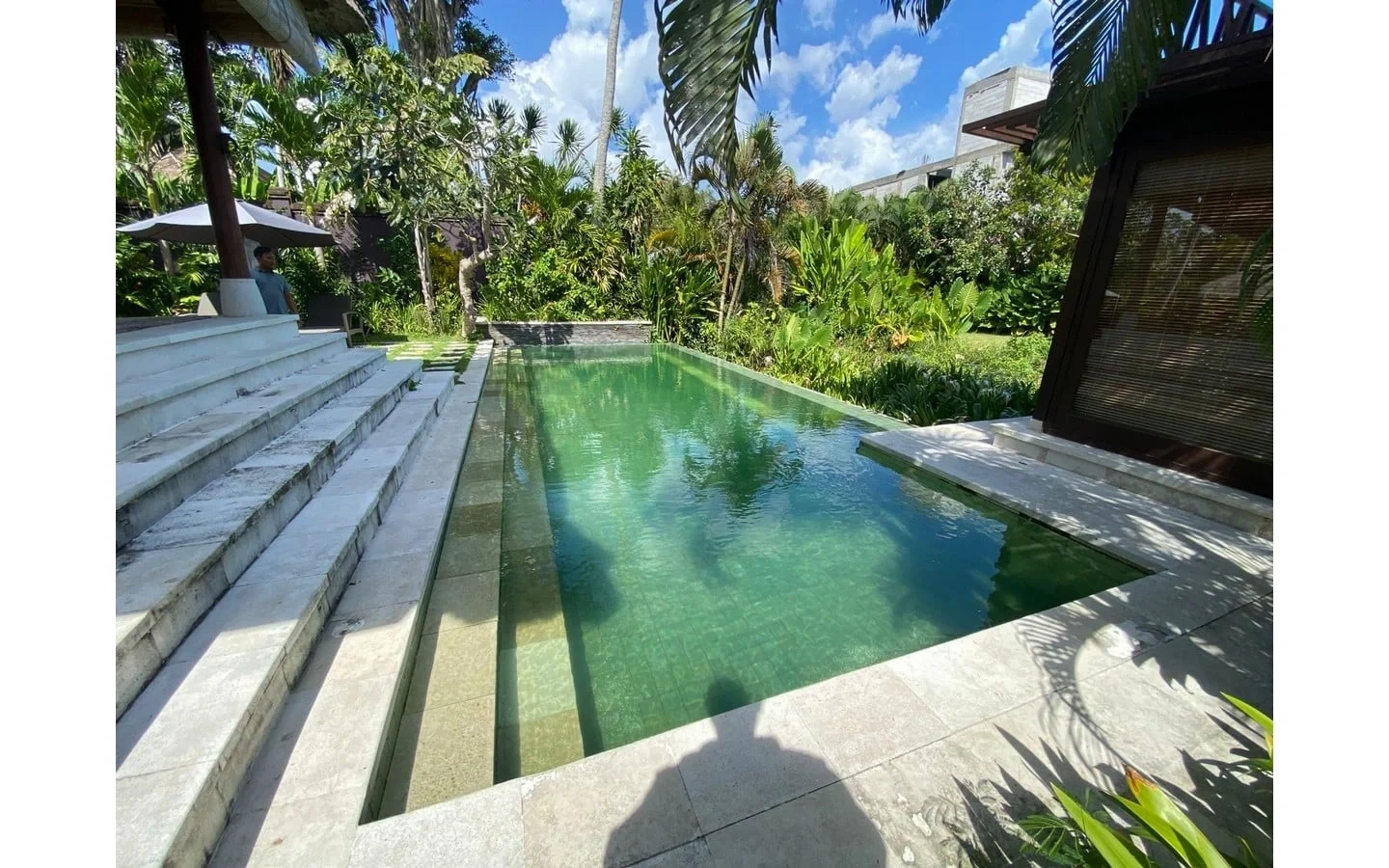 2 - продажа villa canggu bali индонезия