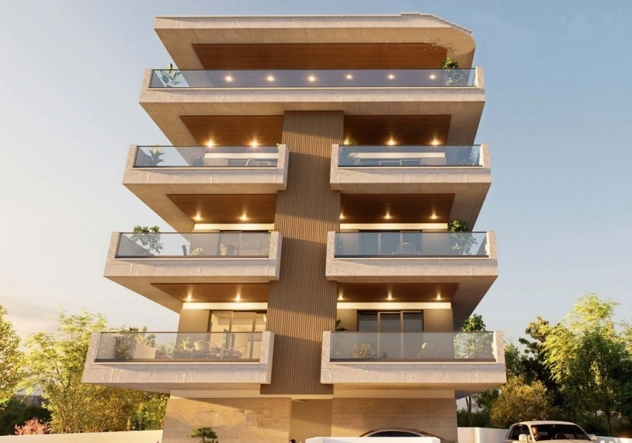 2 - vente appartement larnaca larnaca chypre