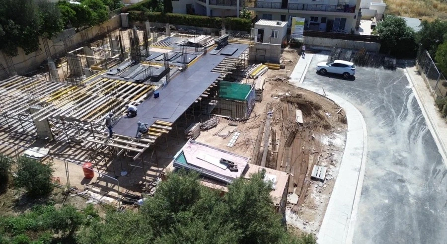 2 - venta apartamento paphos pafos chipre