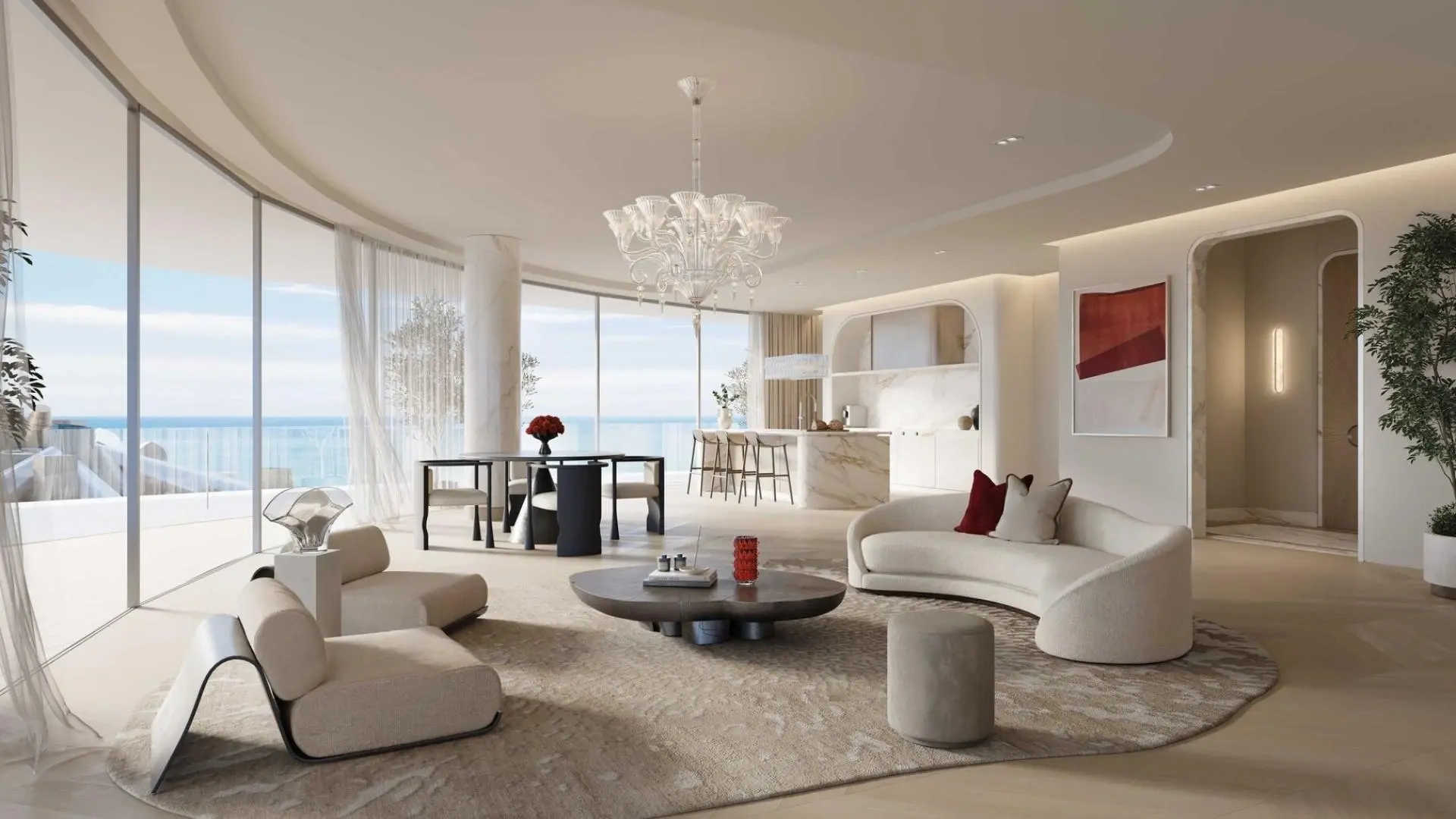 2 - venda apartamento abu dhabi abu dhabi emirados árabes unidos