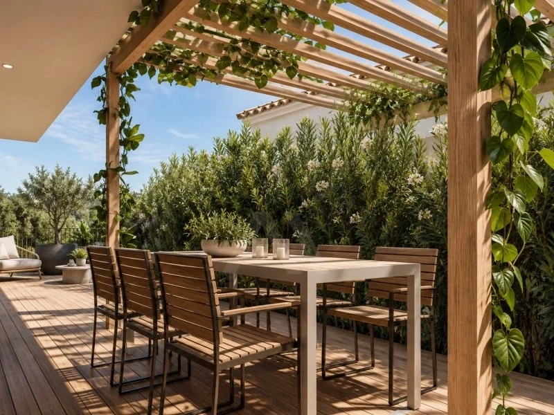 1 - vente appartement alcabideche région de lisbonne portugal