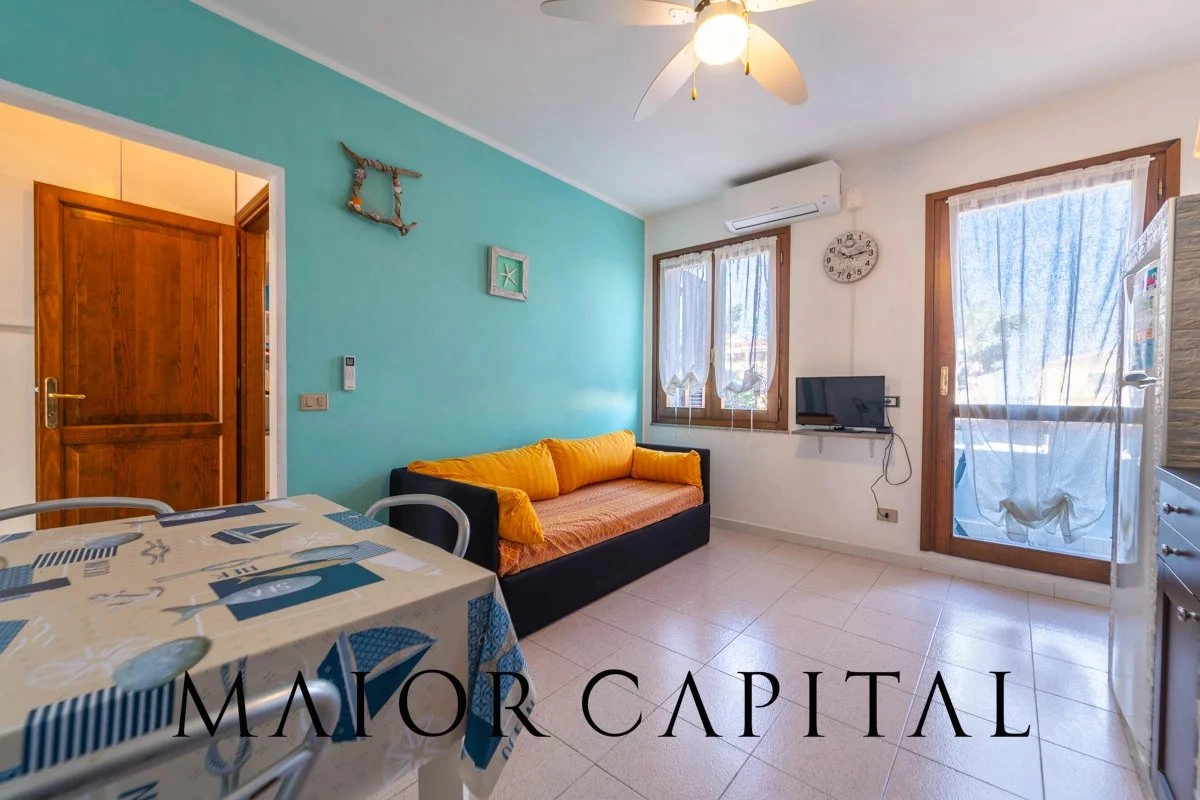 2 - sea view apartment for sale in santa teresa gallura sardinia italy