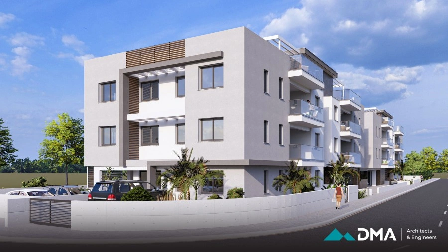 2 - vendita appartamento larnaca larnaca cipro
