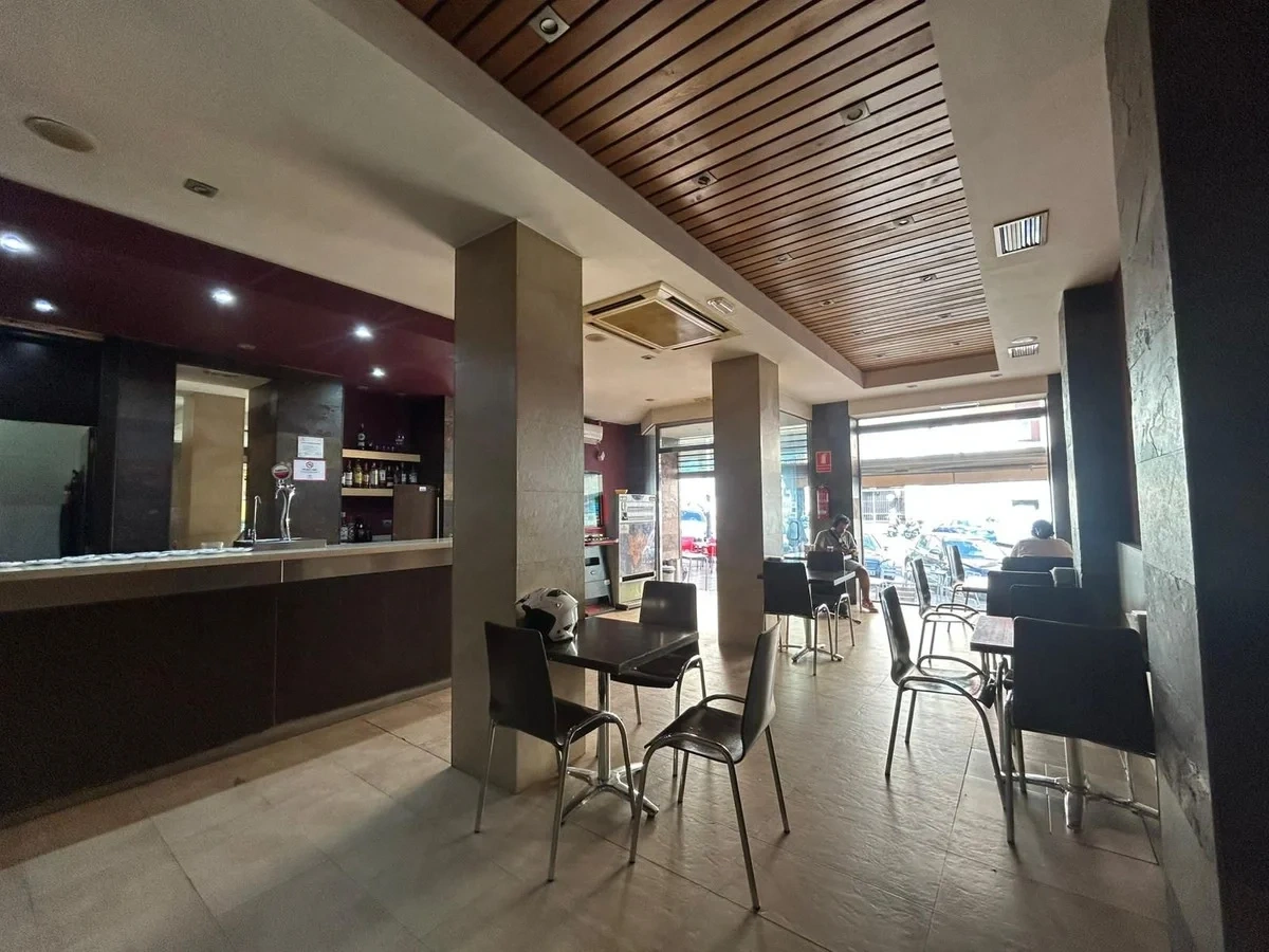 2 - vente commerce marbella - costa del sol andalousie espagne