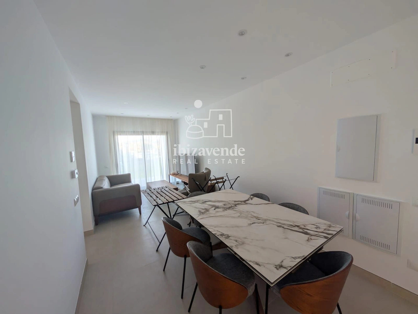 1 - vente appartement plage à pied sant antoni de portmany ibiza - baléares espagne