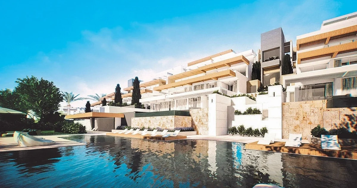 2 - verkauf wohnung marbella - costa del sol andalusien spanien