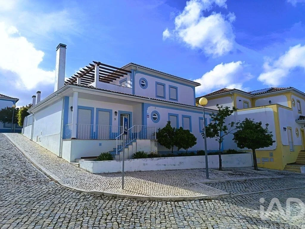 2 - verkauf haus carvalhal region zentrum portugal