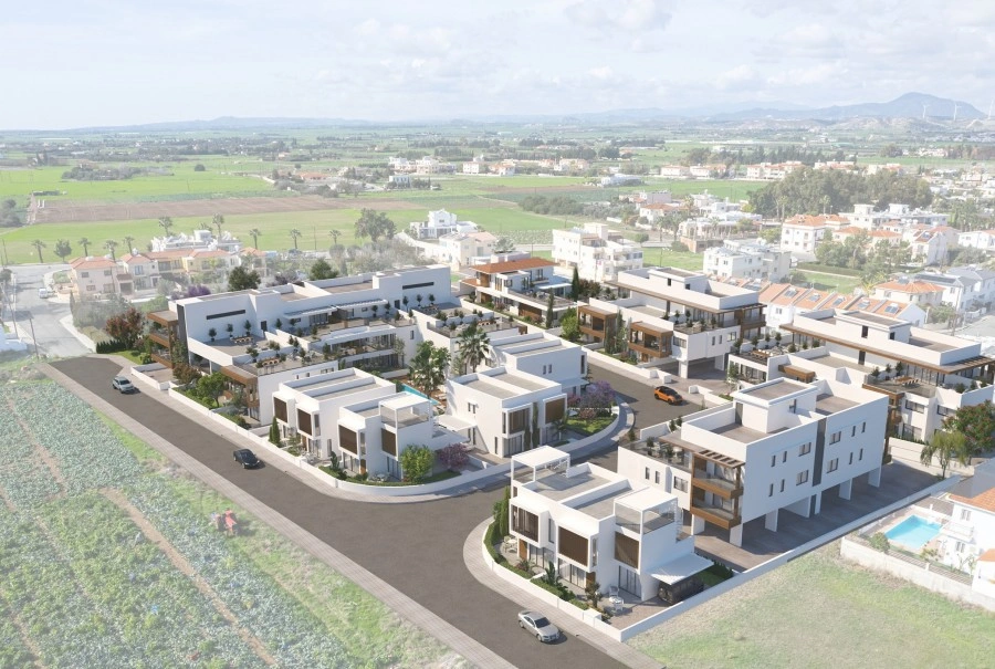 2 - venta apartamento larnaca lárnaca chipre