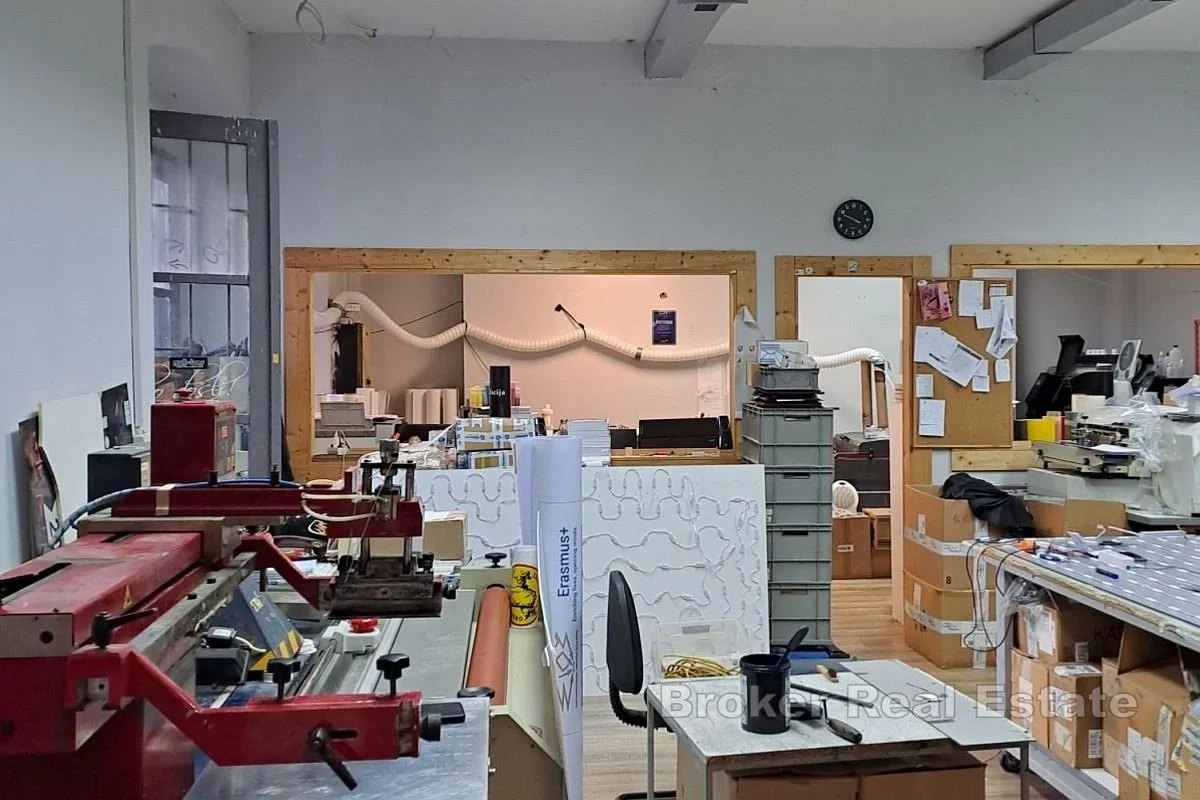 1 - venta comercio a pie de playa rijeka primorje-gorski kotar croacia