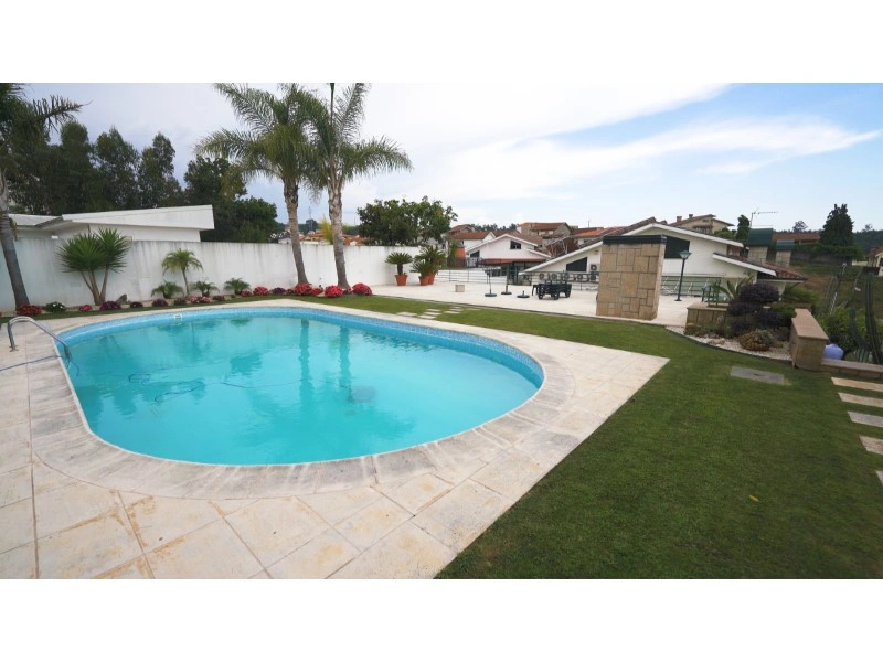 2 - house for sale in gondomar north region portugal