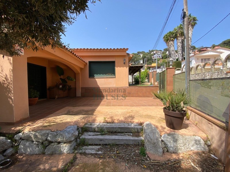 2 - house for sale in lloret de mar catalonia spain