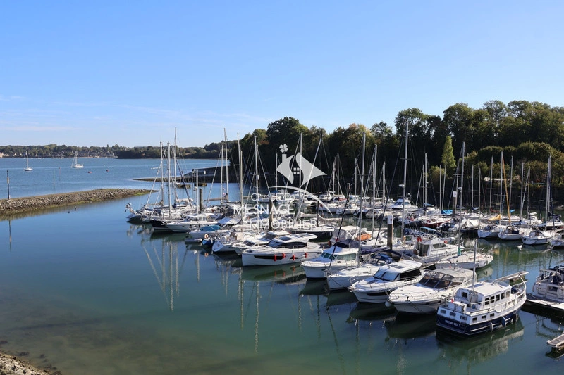 1 - apartment for sale in dinan côtes-d'armor - bretagne france