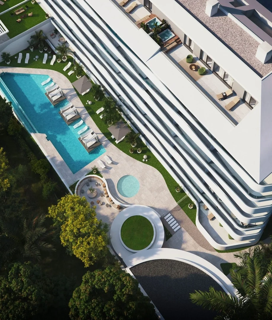 2 - venta apartamento vista al mar fuengirola - costa del sol andalucía españa