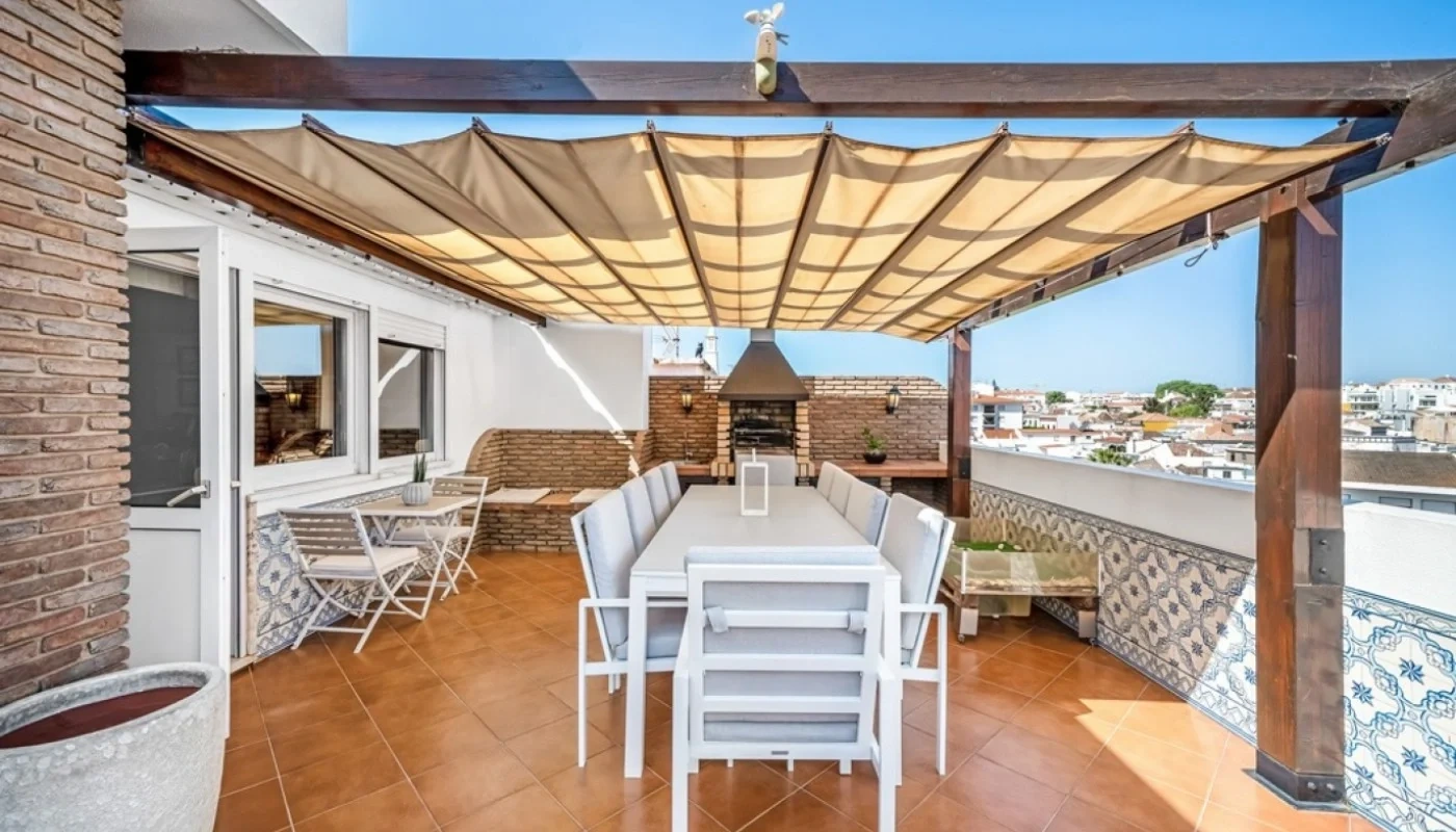 2 - vente appartement vue mer tavira algarve portugal