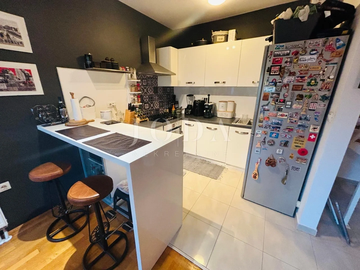 1 - vente appartement viškovo primorje-gorski kotar croatie