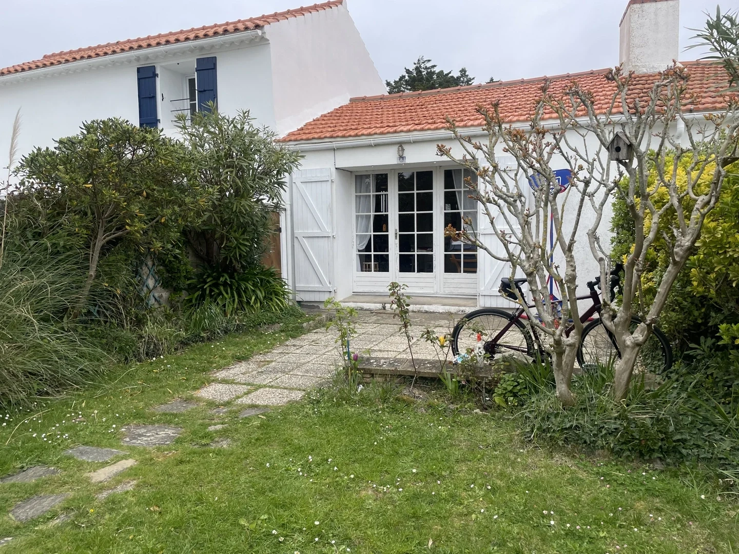 2 - venta casa la guérinière vendée francia