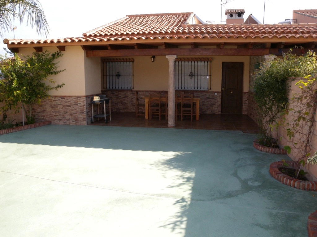 1 - venta casa alhaurin de la torre andalucía españa