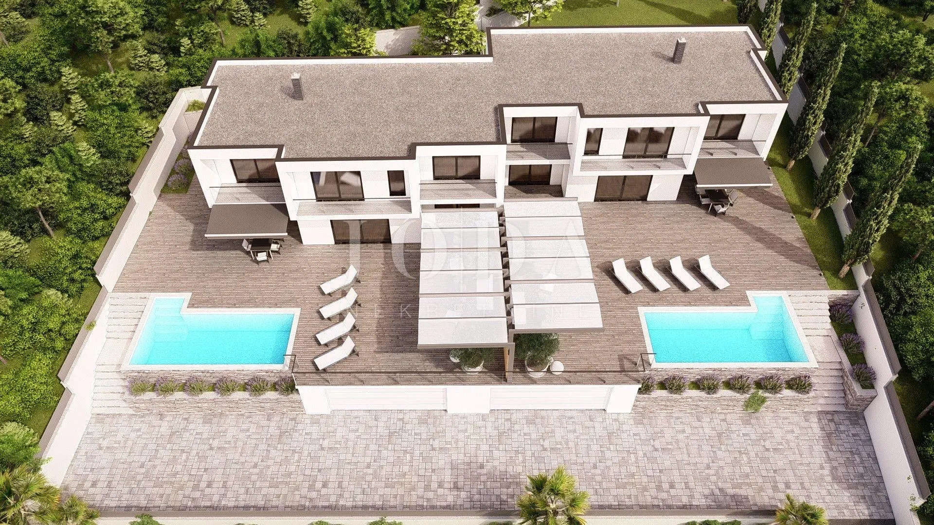 1 - verkauf haus crikvenica primorje-gorski kotar kroatien
