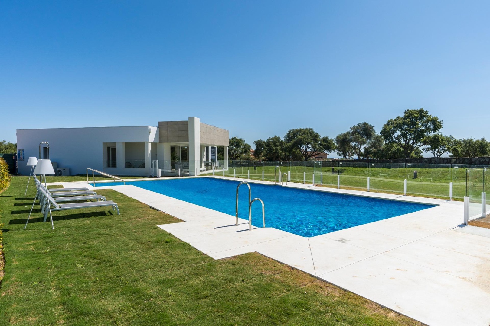 1 - venta apartamento vista al mar san roque andalucía españa