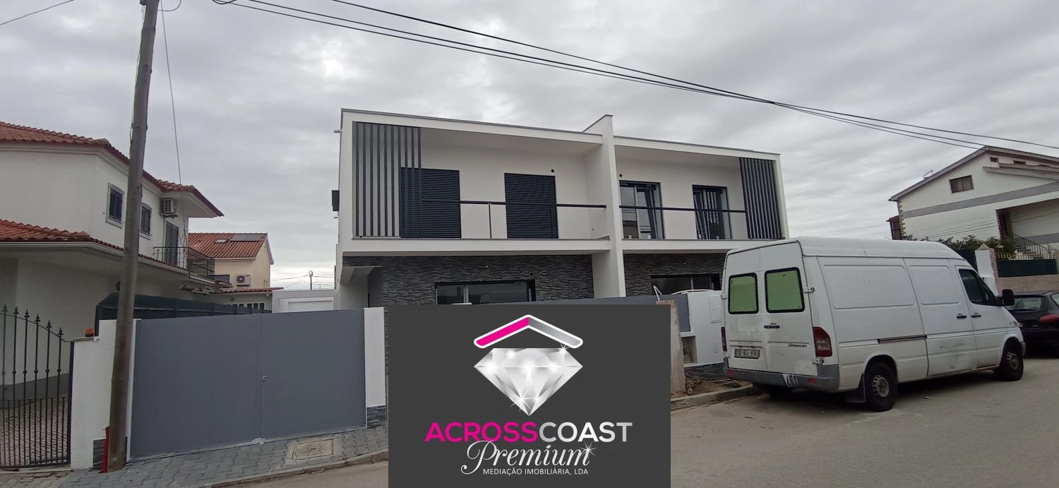 1 - venta casa a pie de playa seixal región de lisboa portugal