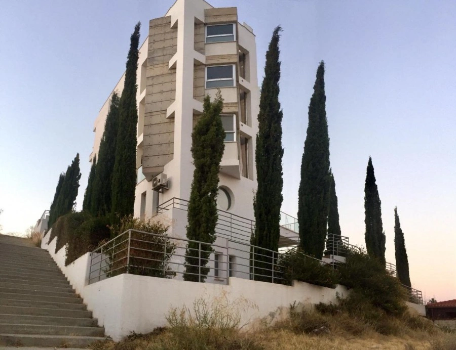 1 - verkoop appartement limassol limassol cyprus
