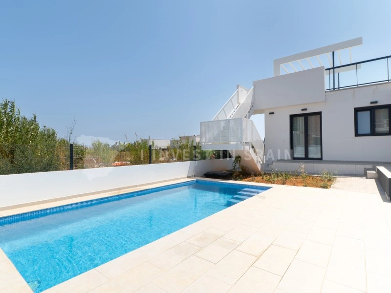 2 - venda villa els poblets comunidade valenciana espanha