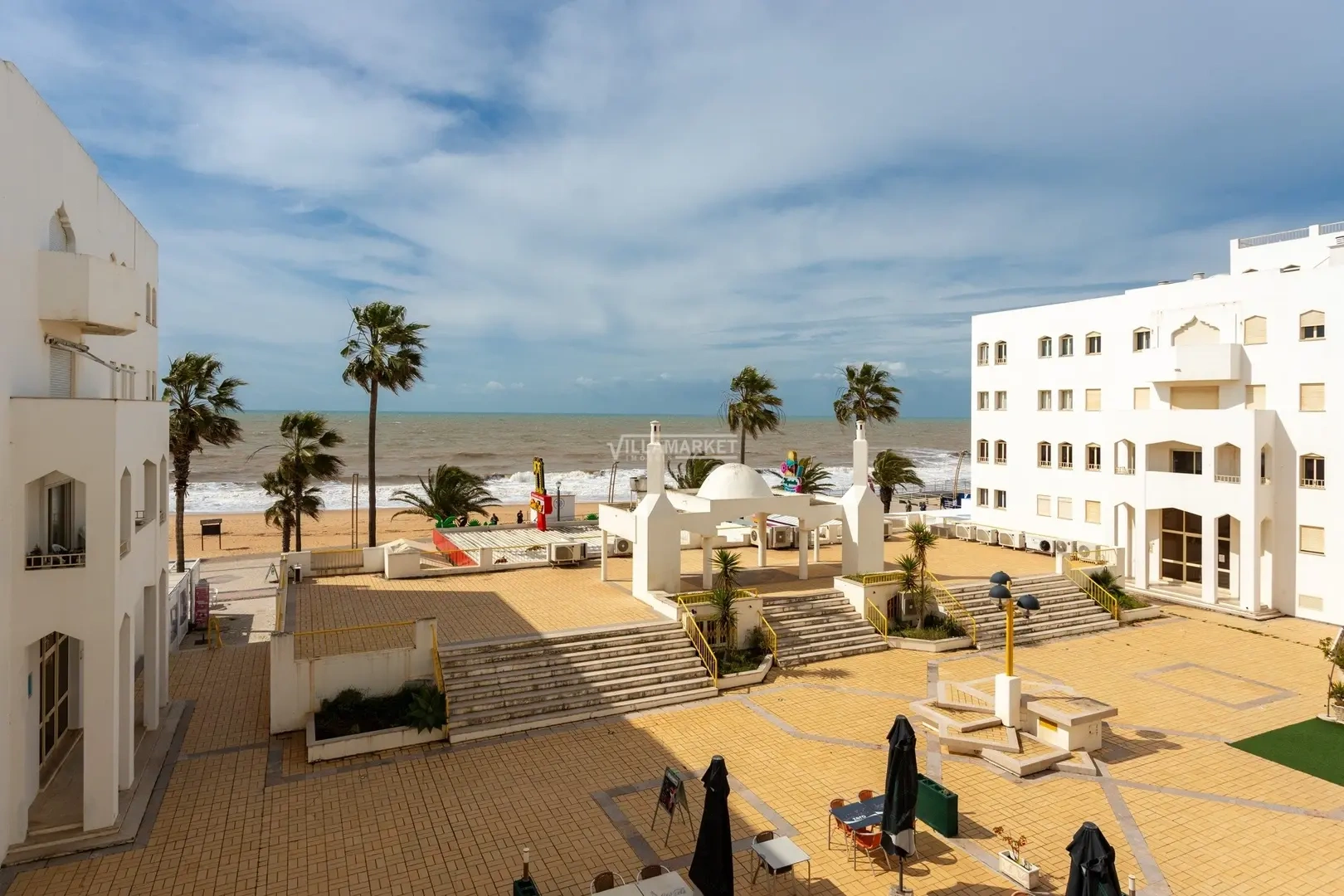 1 - verkoop appartement uitzicht op zee loulé algarve portugal