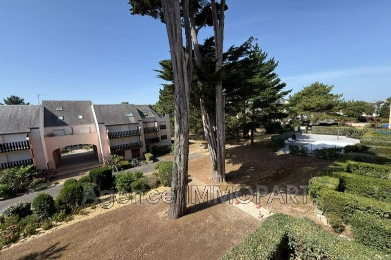 1 - vendita appartamento la baule-escoublac loira atlantica francia