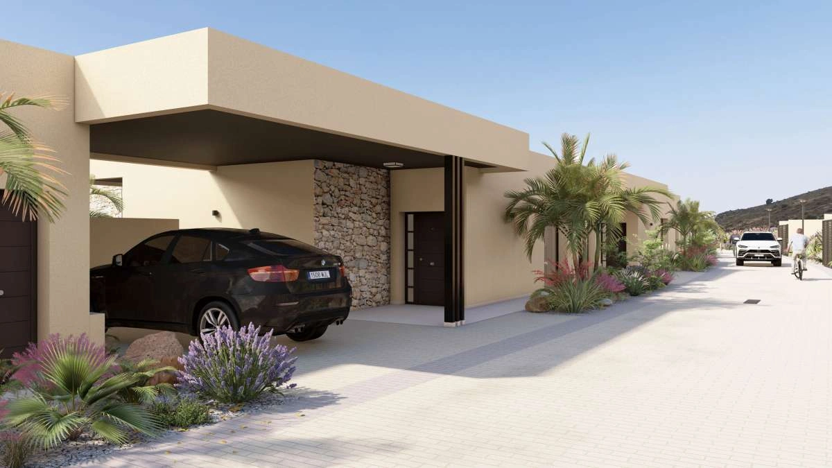 2 - vente maison murcia région de murcie espagne
