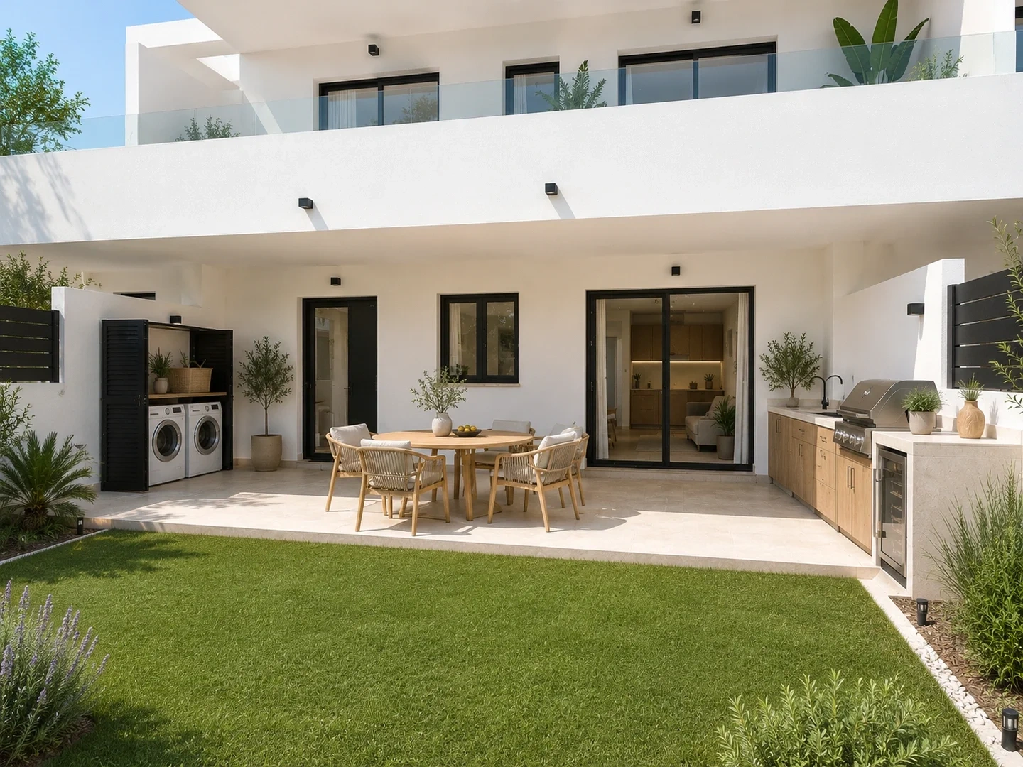 1 - verkauf wohnung sant antoni de portmany ibiza - balearen spanien