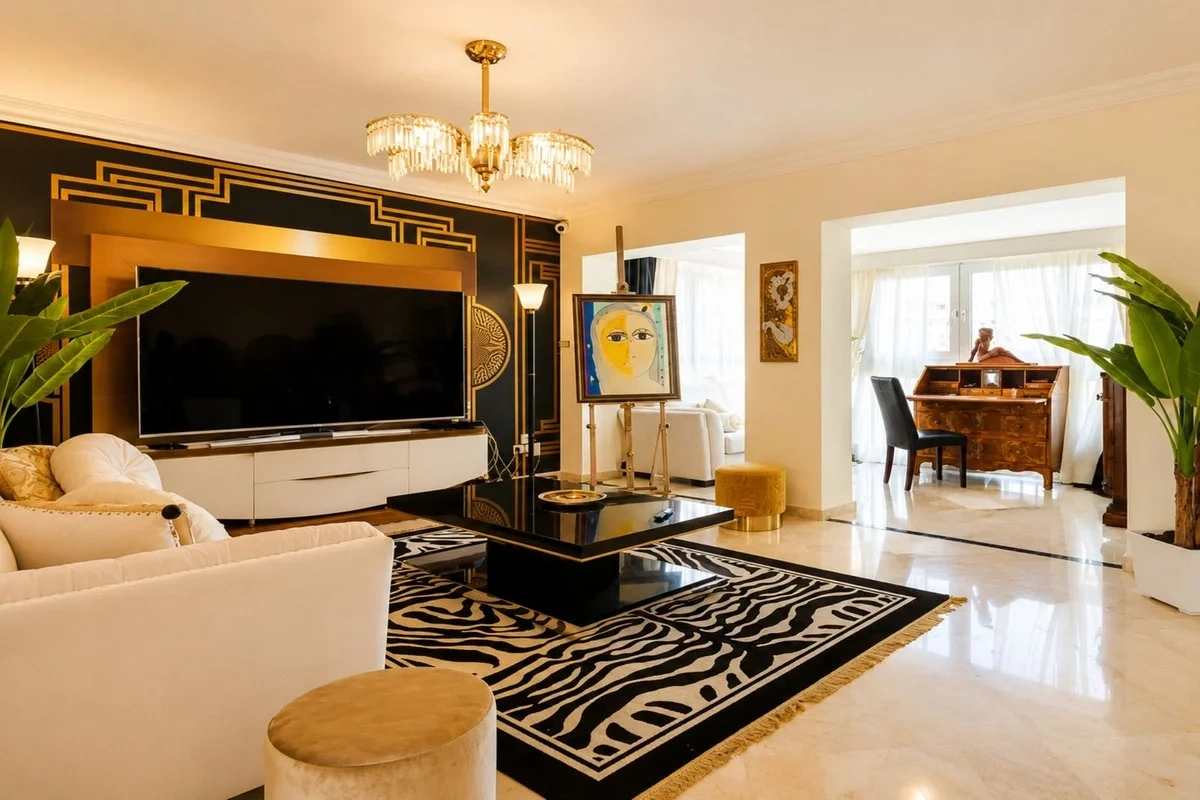 1 - verkauf wohnung san pedro de alcántara andalusien spanien