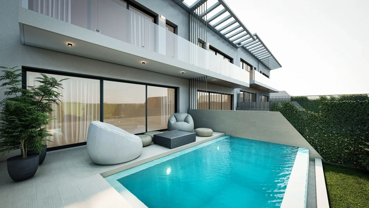 1 - vente maison mijas andalousie espagne