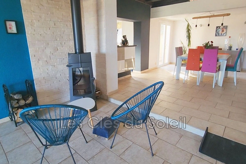 2 - vente maison la crau var france