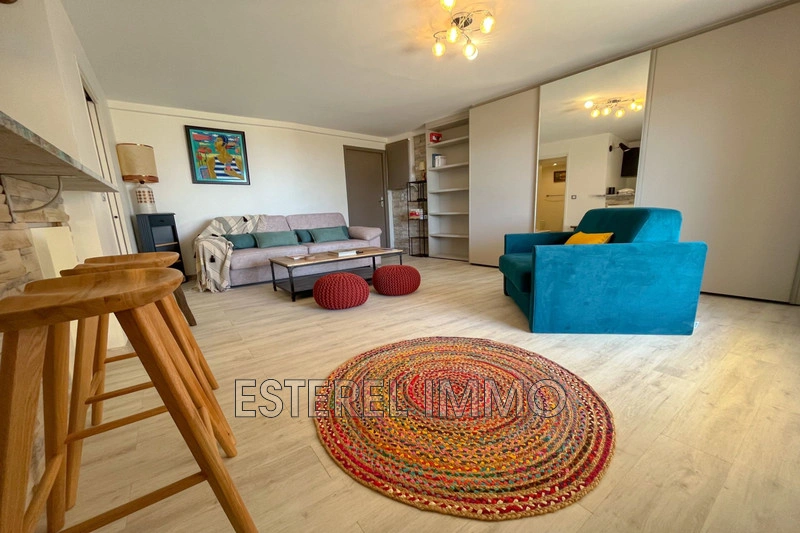 2 - apartment for vacation rentals in théoule-sur-mer alpes-maritimes france
